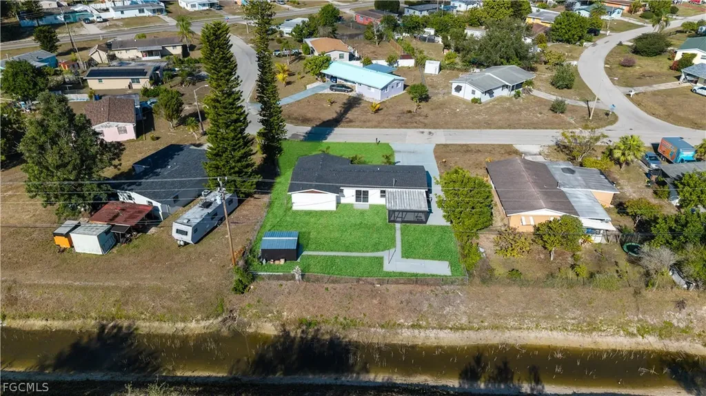 124 Andros Street Lehigh Acres FL 33936
