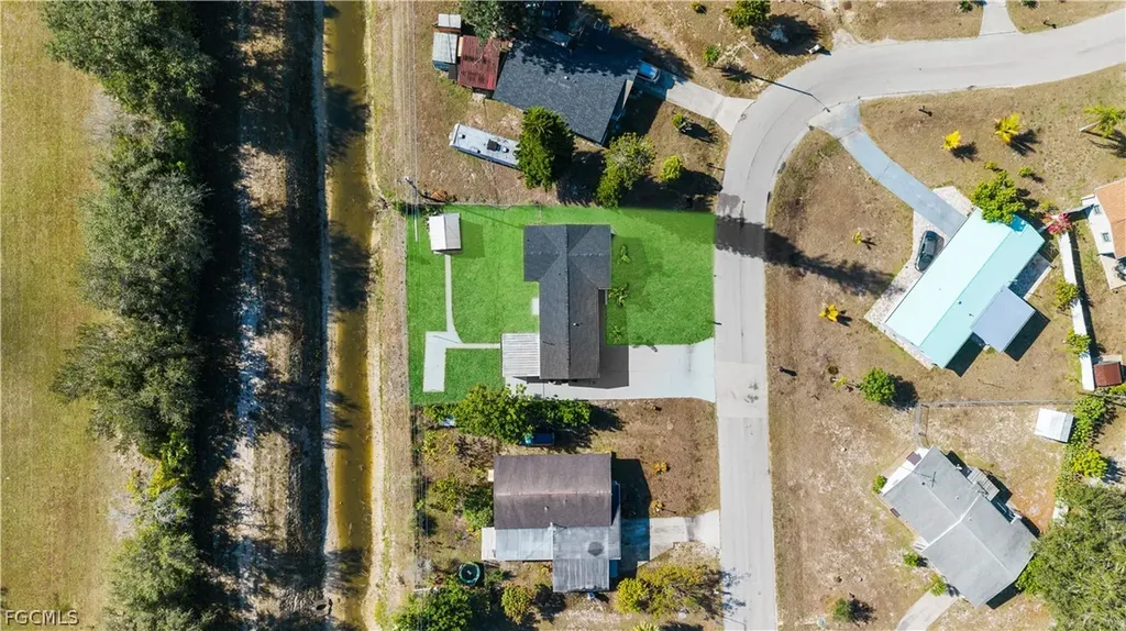 124 Andros Street Lehigh Acres FL 33936