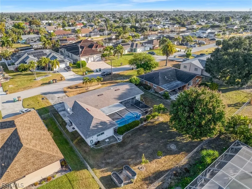 1726 SE 13th Street Cape Coral FL 33990