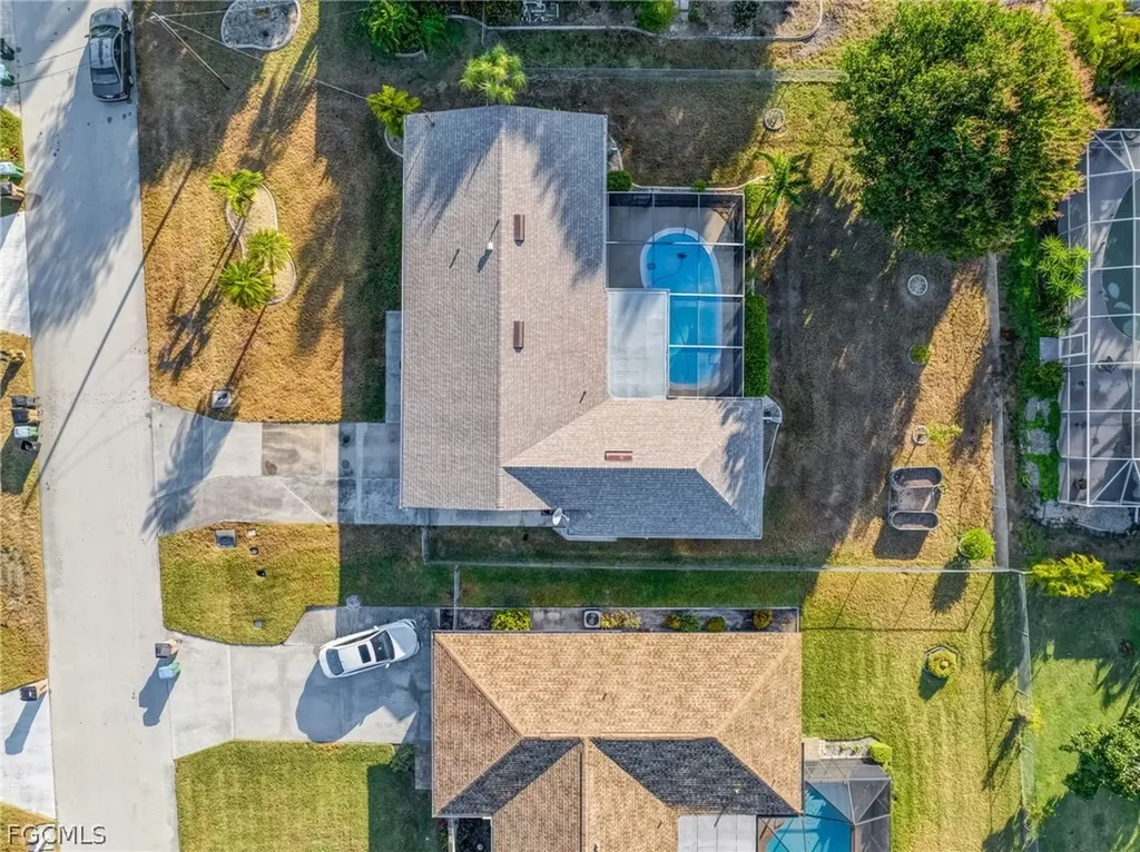 1726 SE 13th Street Cape Coral FL 33990
