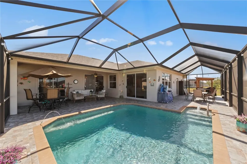 1036 NW 33rd Avenue Cape Coral FL 33993