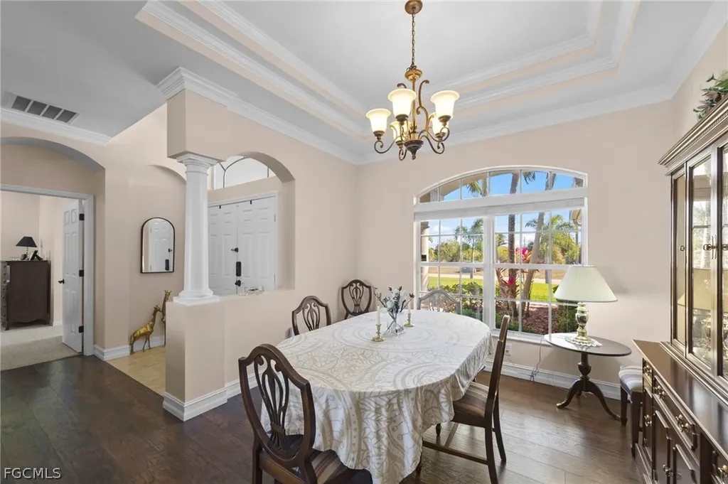 1036 NW 33rd Avenue Cape Coral FL 33993