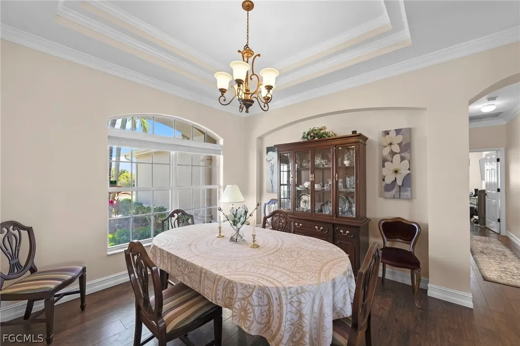 1036 NW 33rd Avenue Cape Coral FL 33993