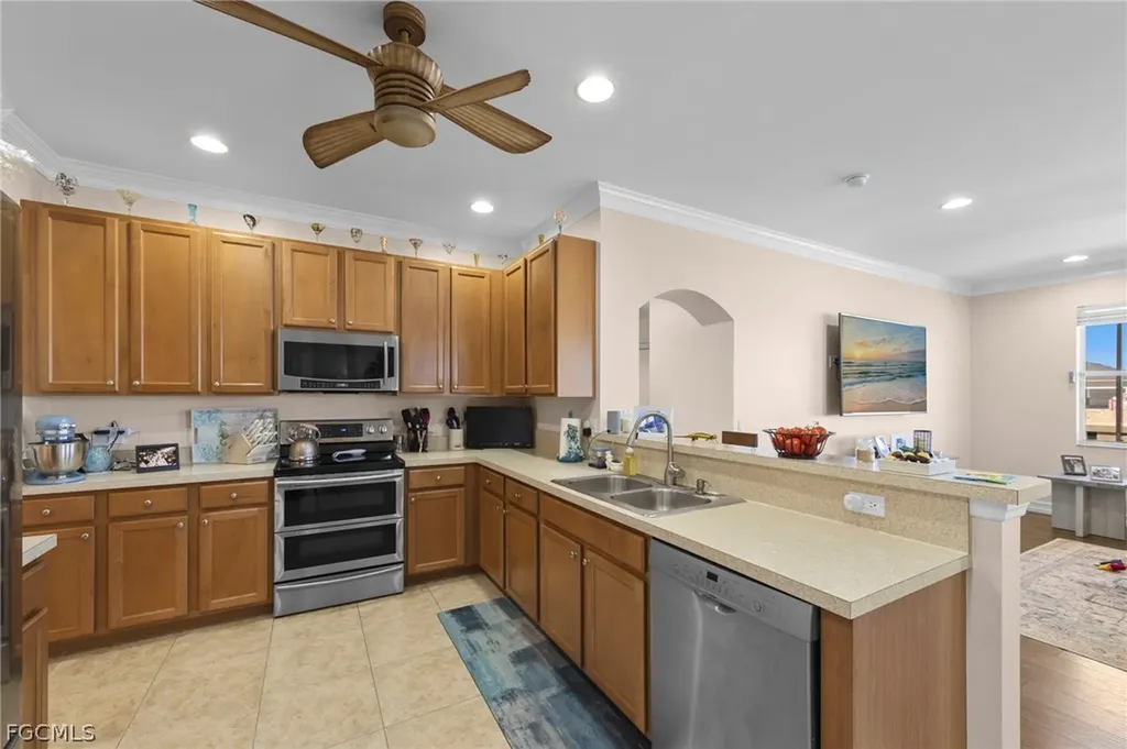 1036 NW 33rd Avenue Cape Coral FL 33993