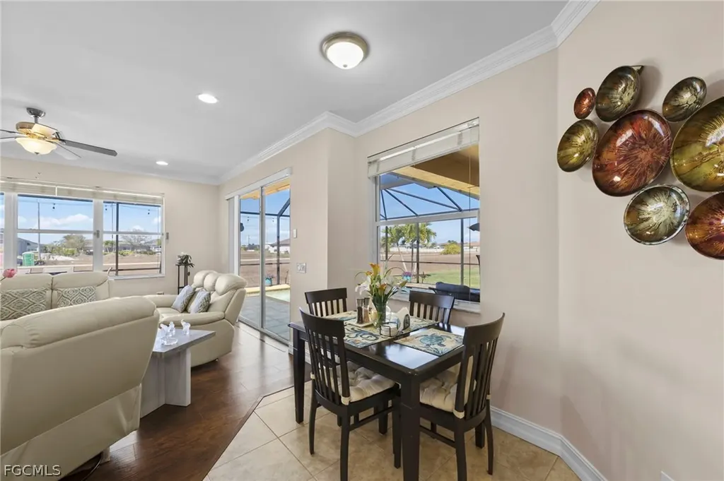 1036 NW 33rd Avenue Cape Coral FL 33993