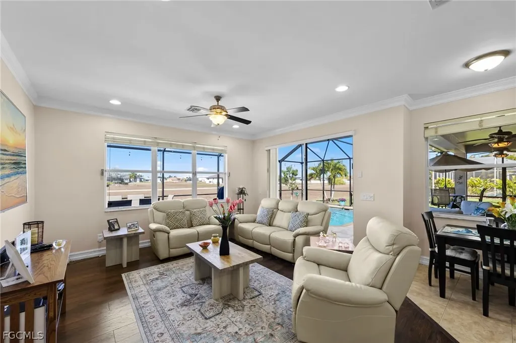 1036 NW 33rd Avenue Cape Coral FL 33993