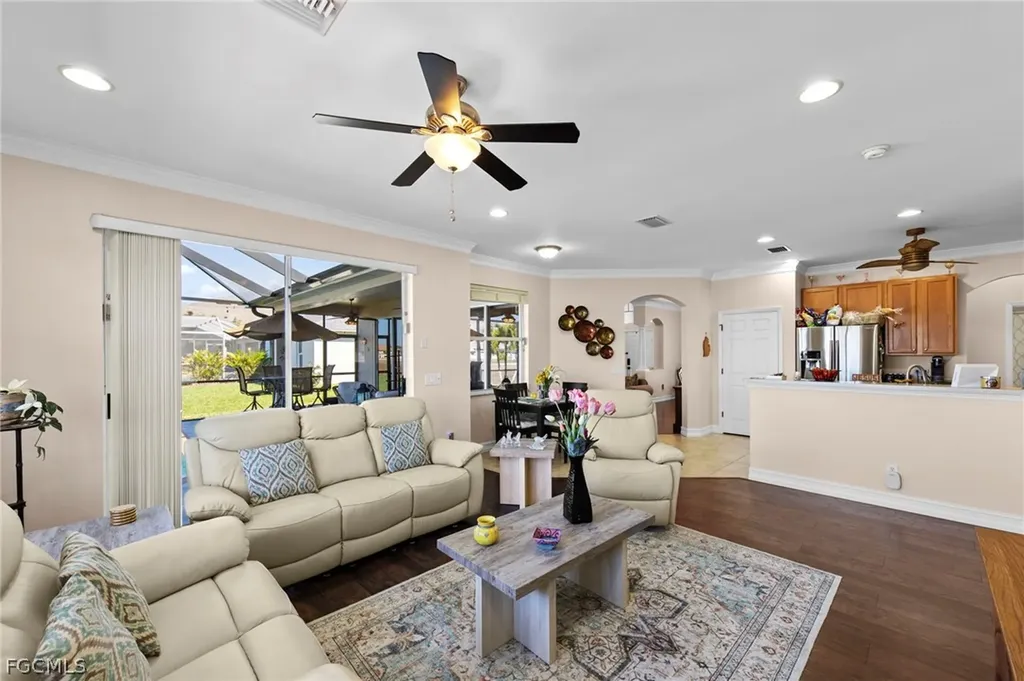 1036 NW 33rd Avenue Cape Coral FL 33993