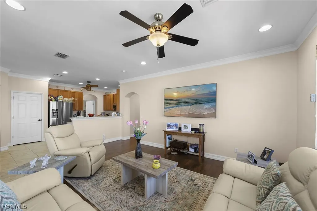 1036 NW 33rd Avenue Cape Coral FL 33993
