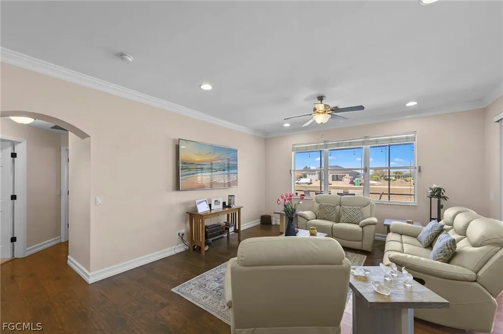 1036 NW 33rd Avenue Cape Coral FL 33993