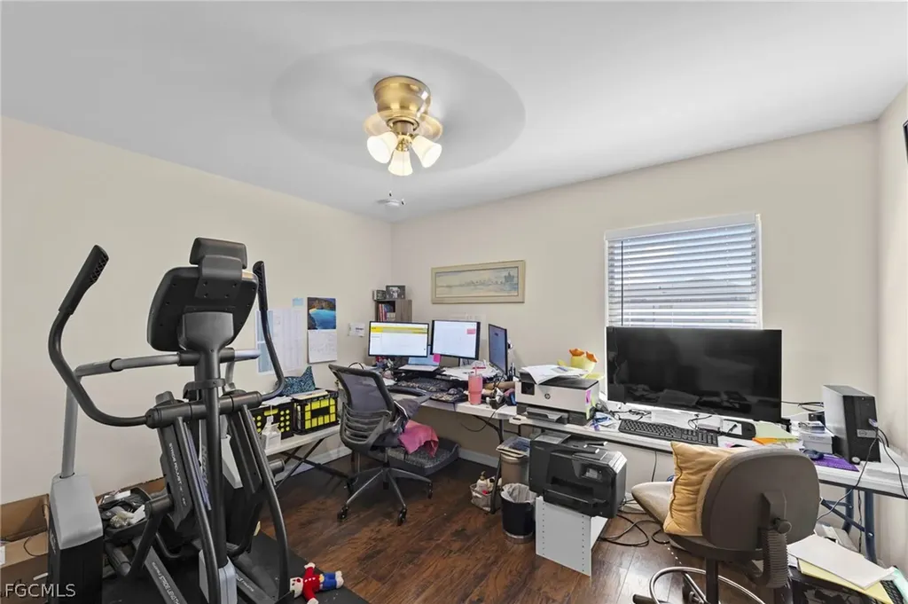 1036 NW 33rd Avenue Cape Coral FL 33993
