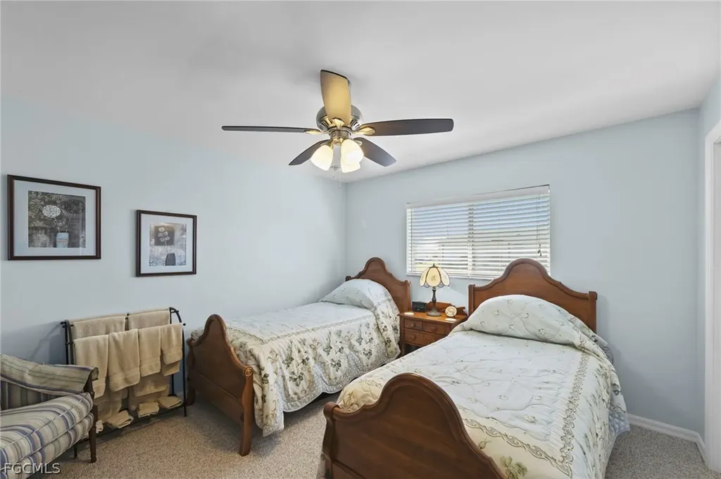1036 NW 33rd Avenue Cape Coral FL 33993