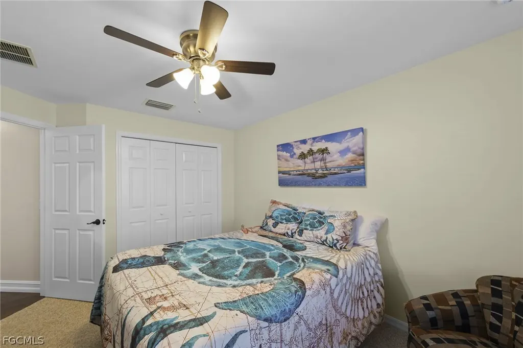 1036 NW 33rd Avenue Cape Coral FL 33993