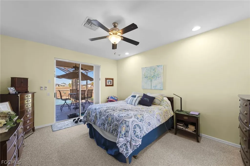 1036 NW 33rd Avenue Cape Coral FL 33993