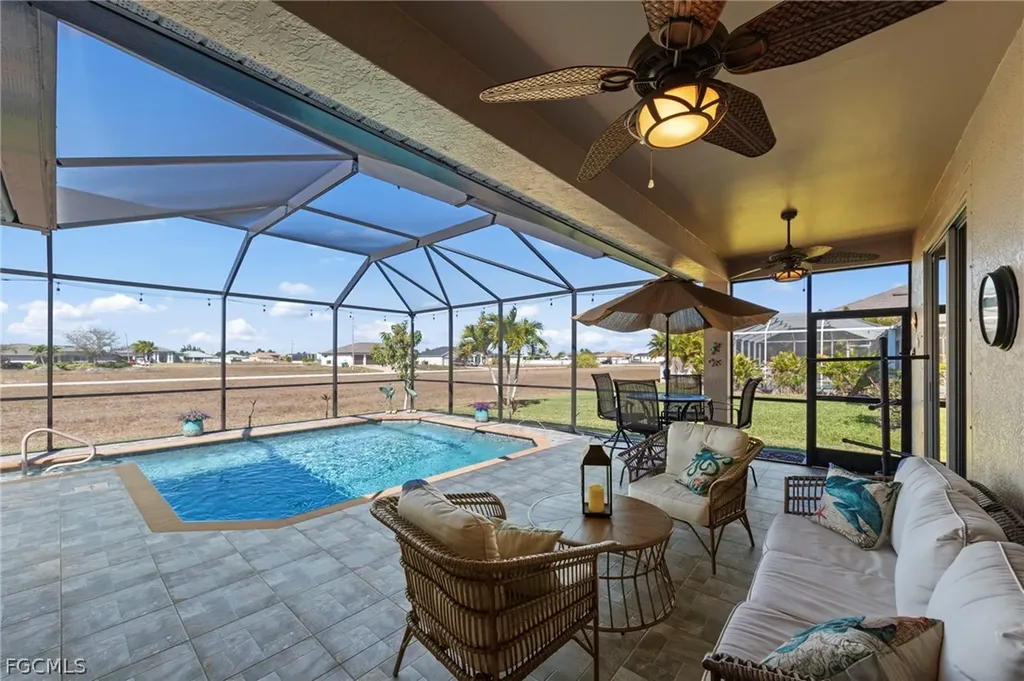 1036 NW 33rd Avenue Cape Coral FL 33993