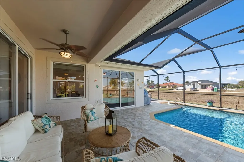1036 NW 33rd Avenue Cape Coral FL 33993