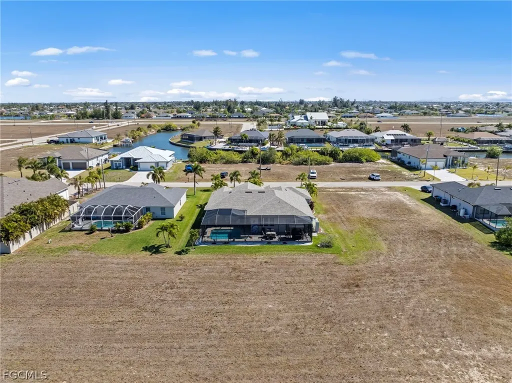 1036 NW 33rd Avenue Cape Coral FL 33993