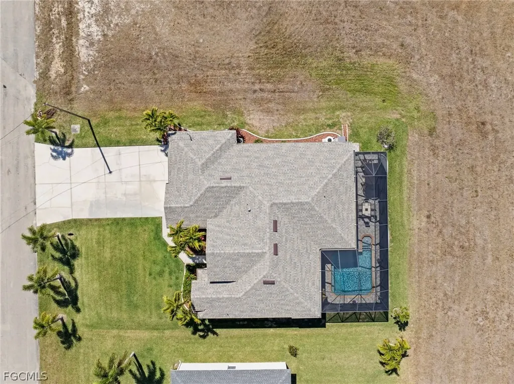 1036 NW 33rd Avenue Cape Coral FL 33993