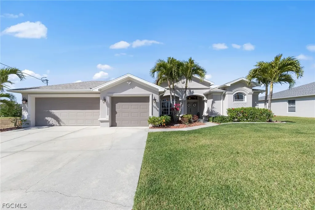 1036 NW 33rd Avenue Cape Coral FL 33993