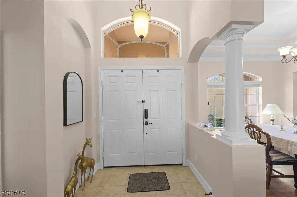 1036 NW 33rd Avenue Cape Coral FL 33993
