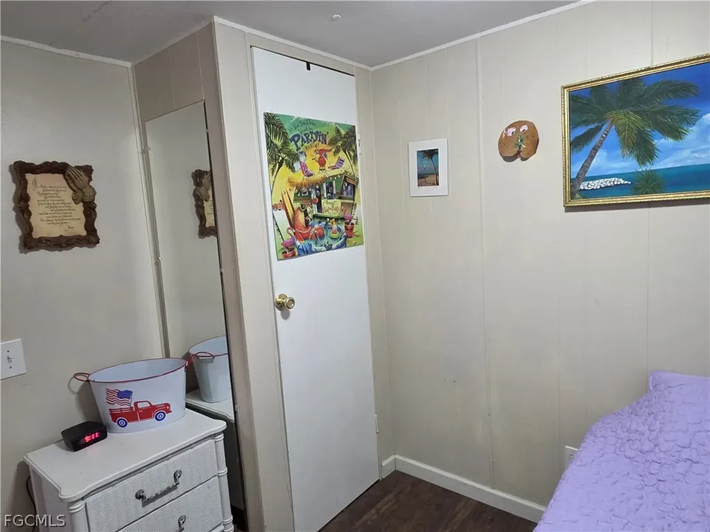 881 Homestead Drive North Fort Myers FL 33917