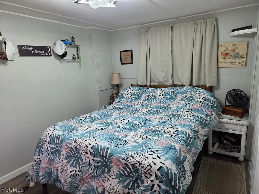 881 Homestead Drive North Fort Myers FL 33917