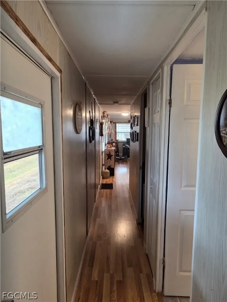 881 Homestead Drive North Fort Myers FL 33917