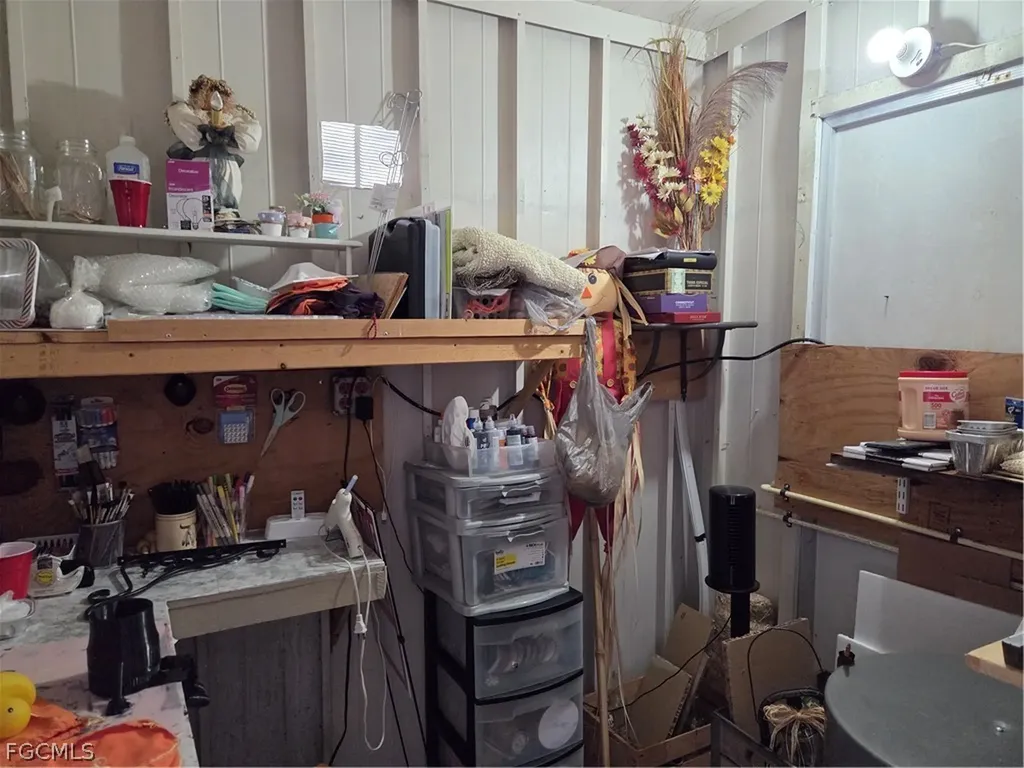 881 Homestead Drive North Fort Myers FL 33917