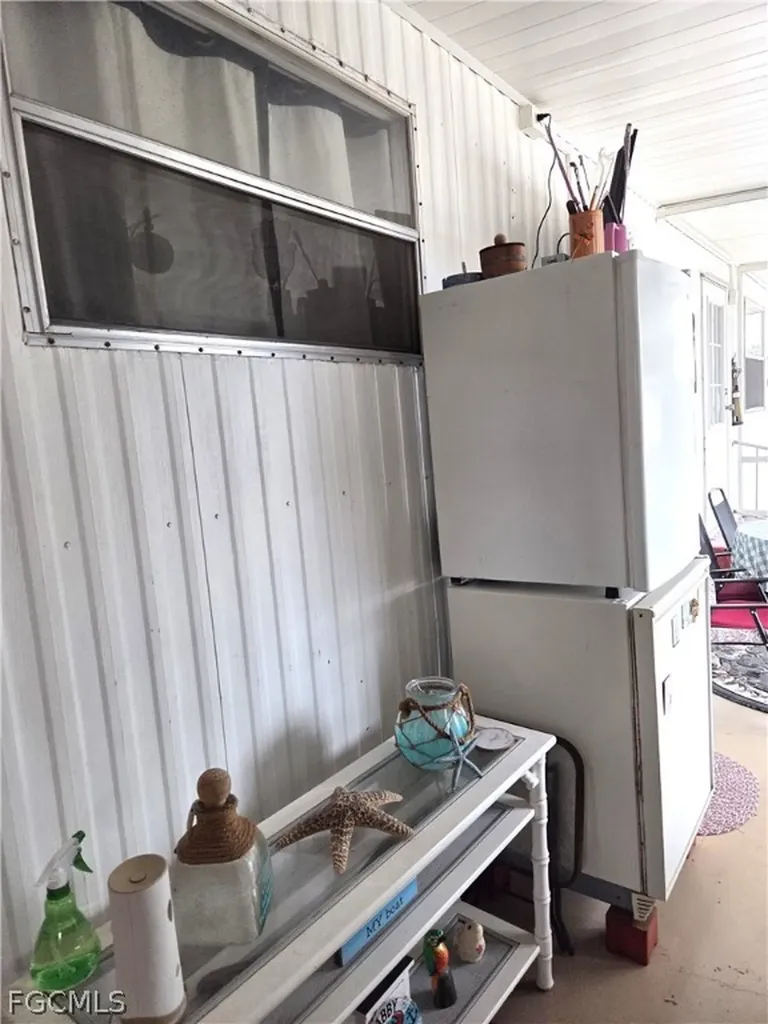 881 Homestead Drive North Fort Myers FL 33917