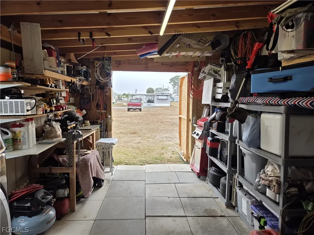 881 Homestead Drive North Fort Myers FL 33917