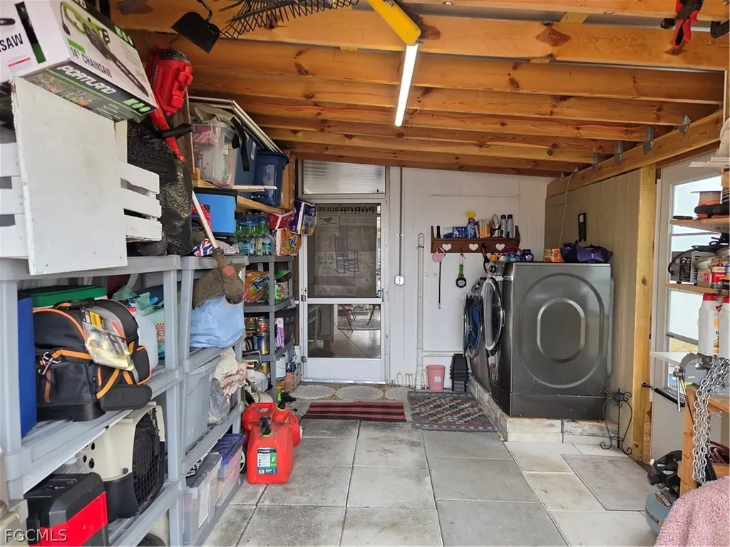 881 Homestead Drive North Fort Myers FL 33917