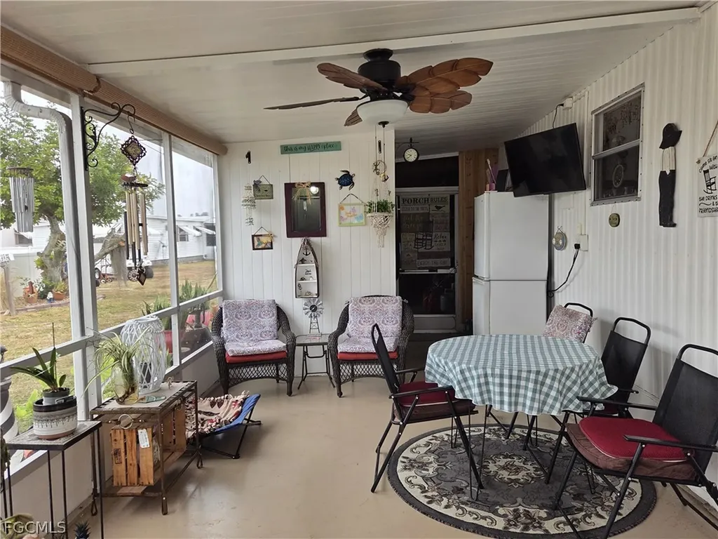 881 Homestead Drive North Fort Myers FL 33917