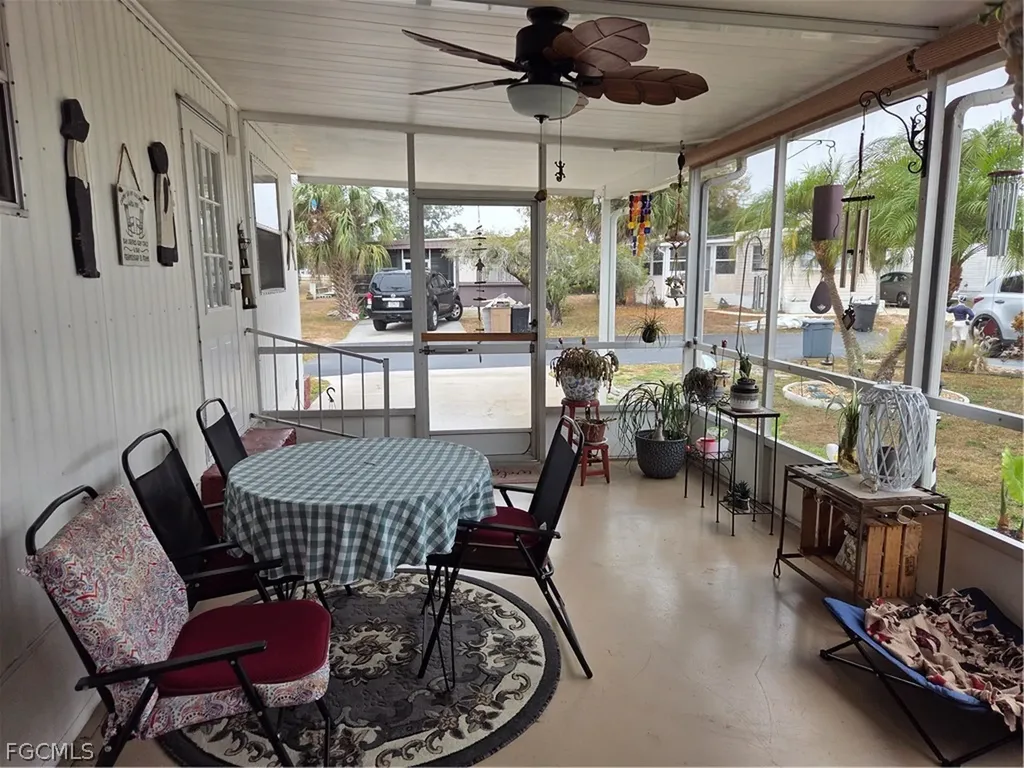 881 Homestead Drive North Fort Myers FL 33917