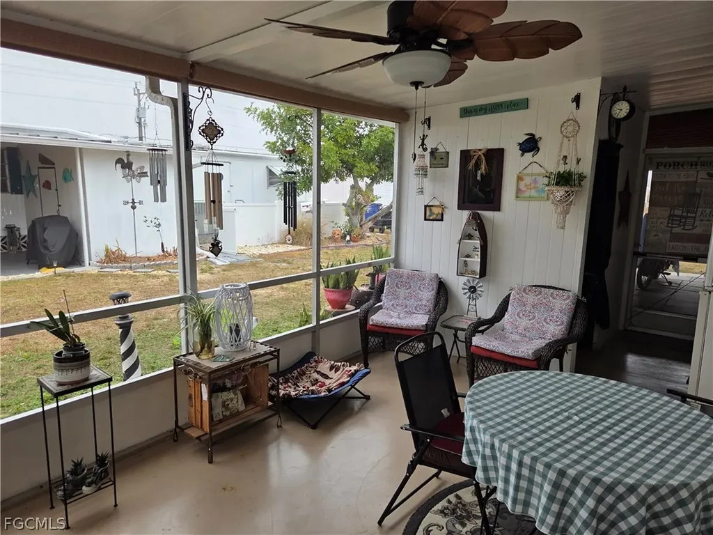 881 Homestead Drive North Fort Myers FL 33917