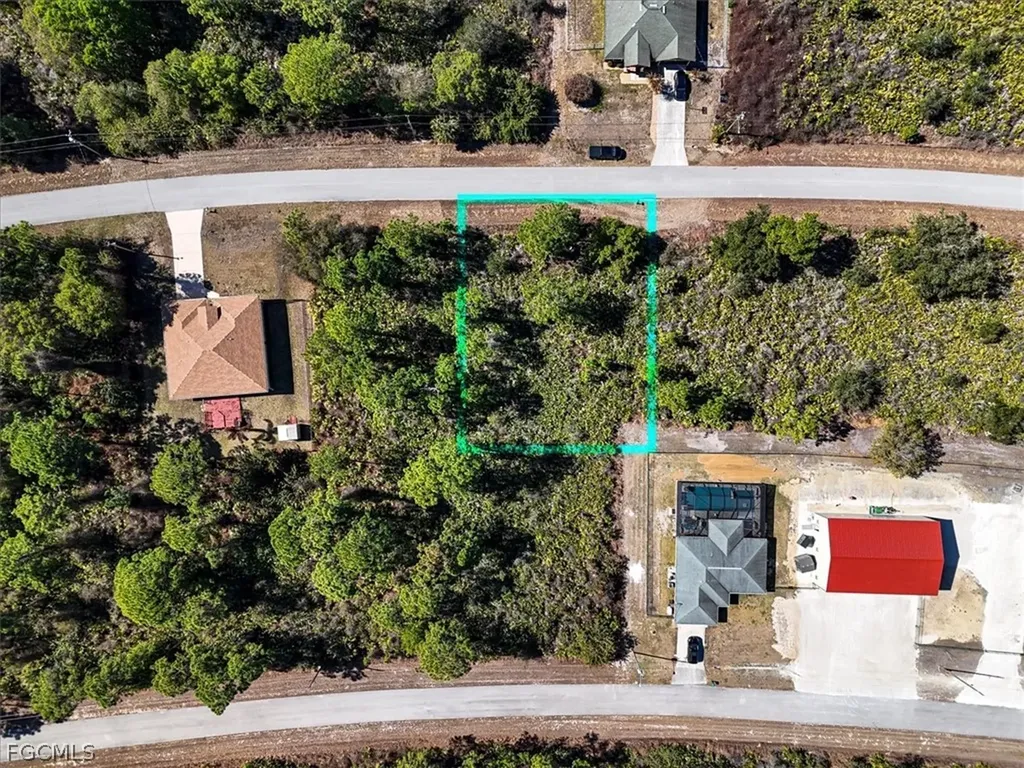 169 Duke Avenue S Lehigh Acres FL 33974