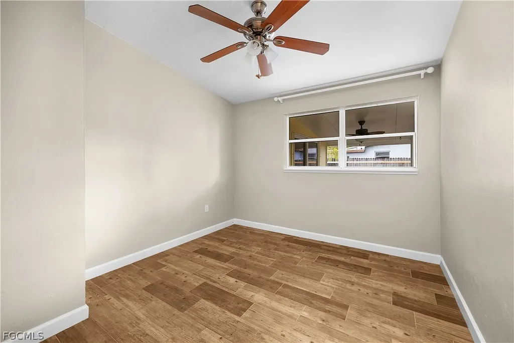 1816 Paul Street Fort Myers FL 33901