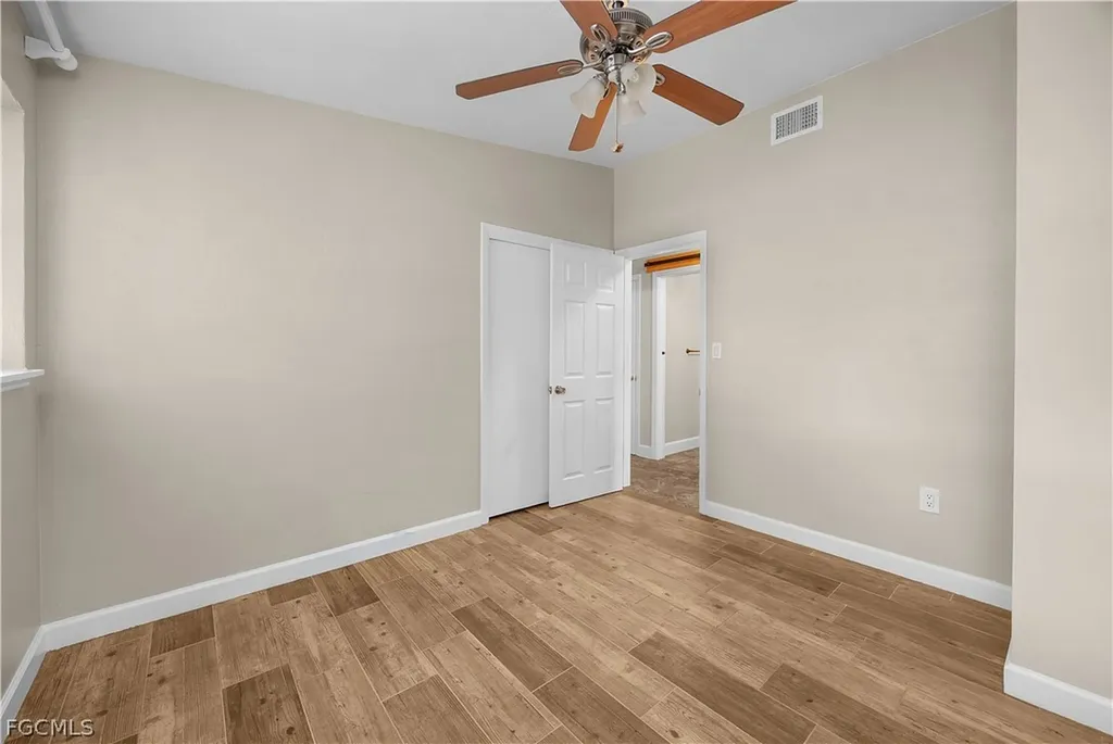 1816 Paul Street Fort Myers FL 33901