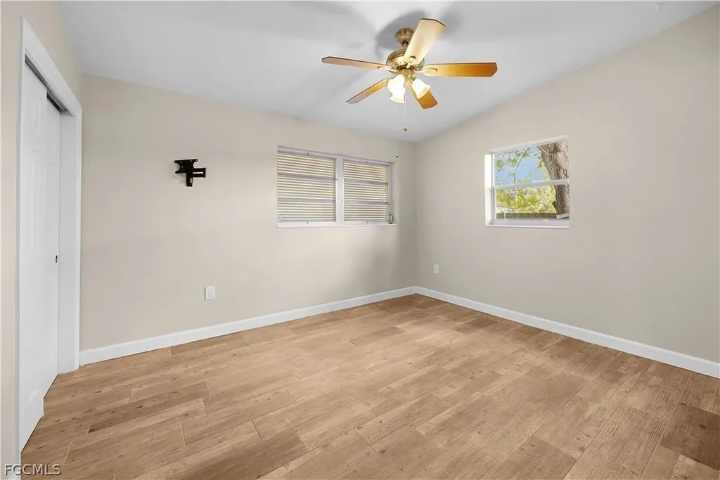 1816 Paul Street Fort Myers FL 33901