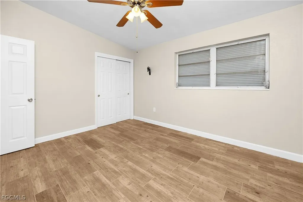 1816 Paul Street Fort Myers FL 33901