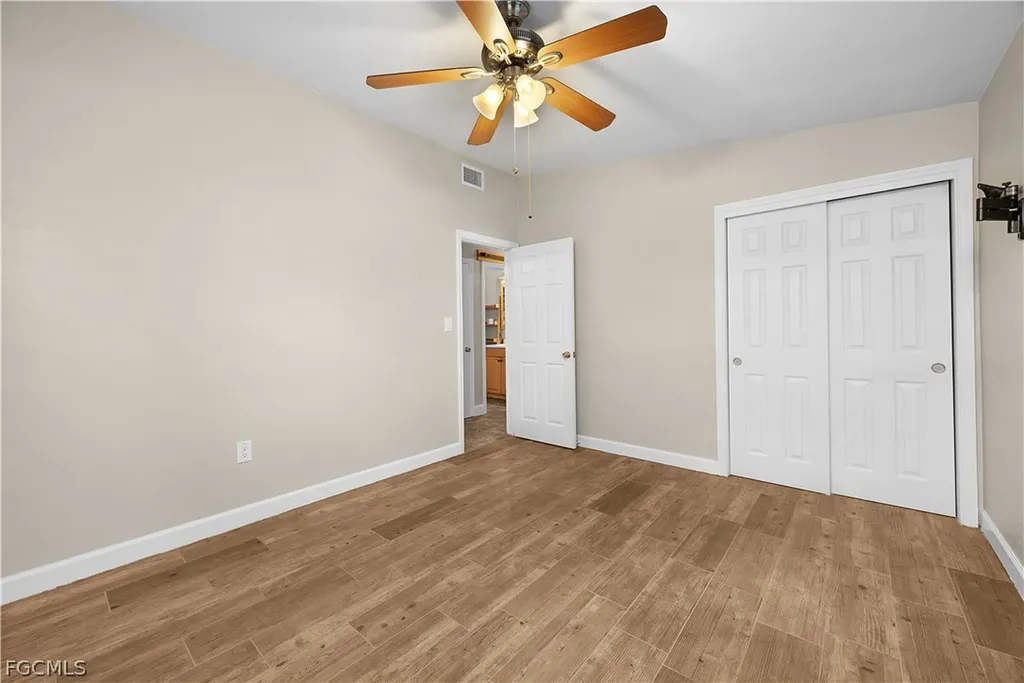 1816 Paul Street Fort Myers FL 33901