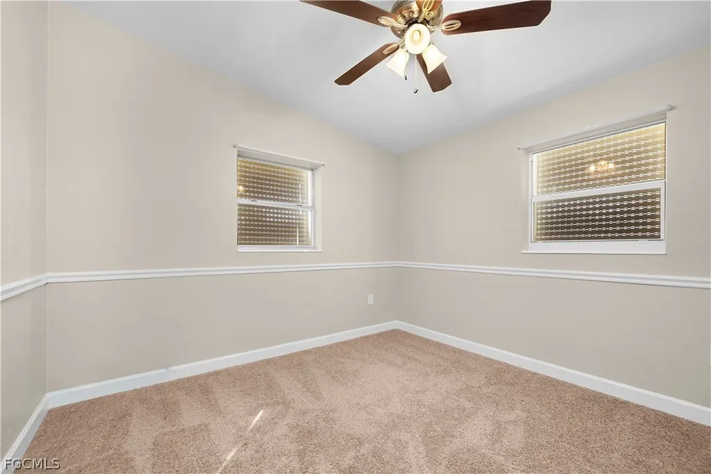 1816 Paul Street Fort Myers FL 33901