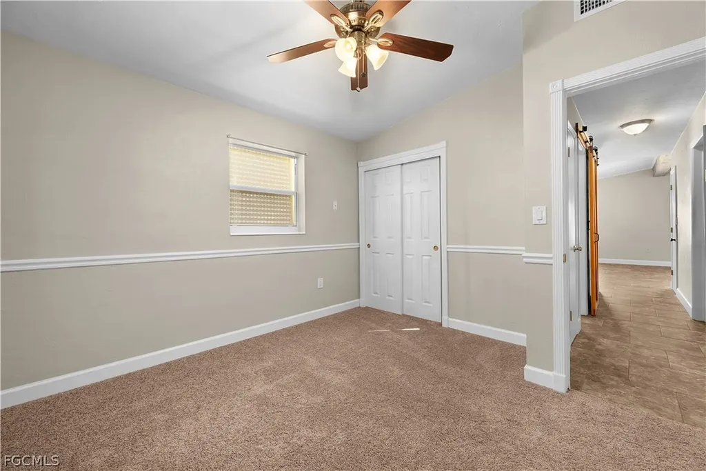 1816 Paul Street Fort Myers FL 33901