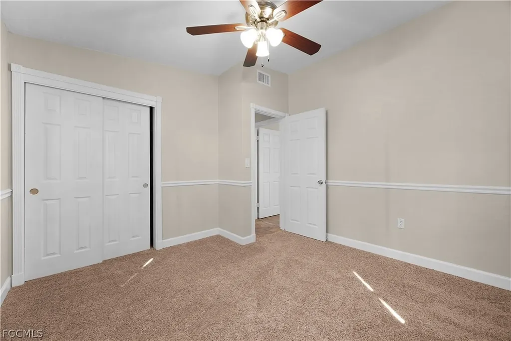 1816 Paul Street Fort Myers FL 33901