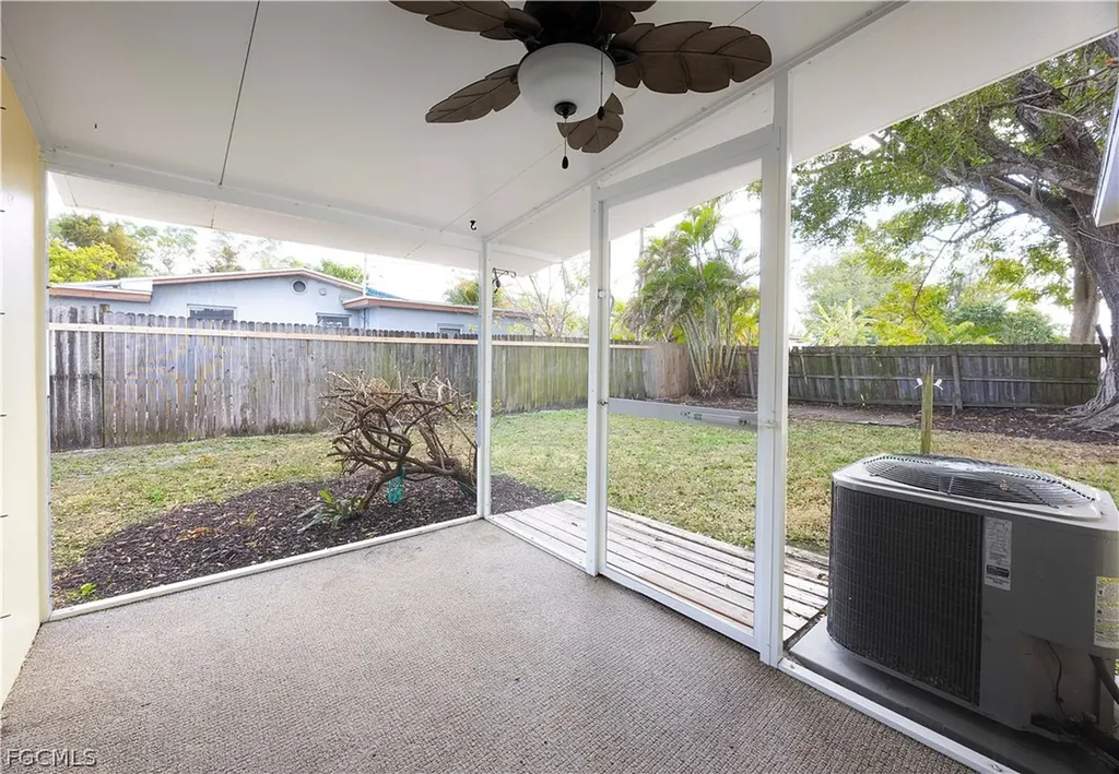 1816 Paul Street Fort Myers FL 33901