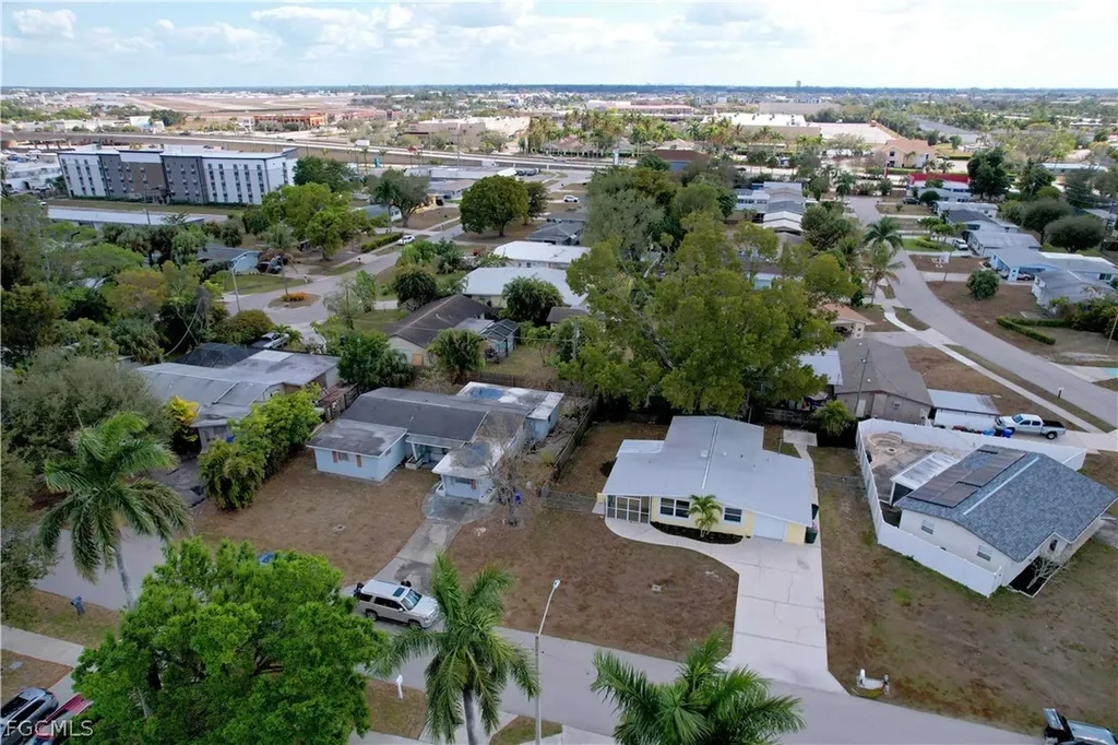 1816 Paul Street Fort Myers FL 33901