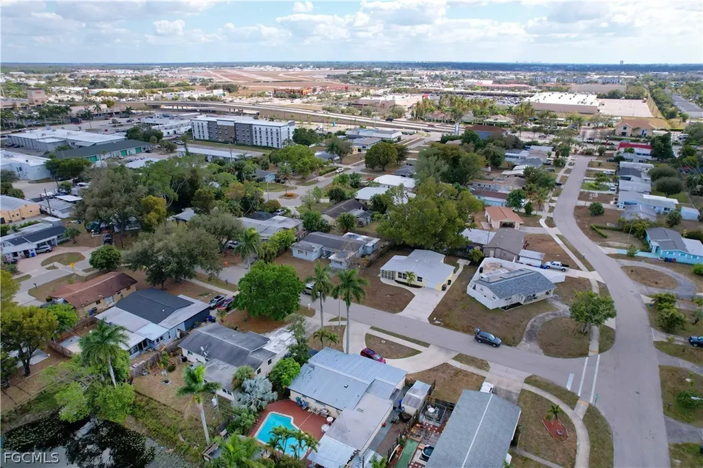 1816 Paul Street Fort Myers FL 33901
