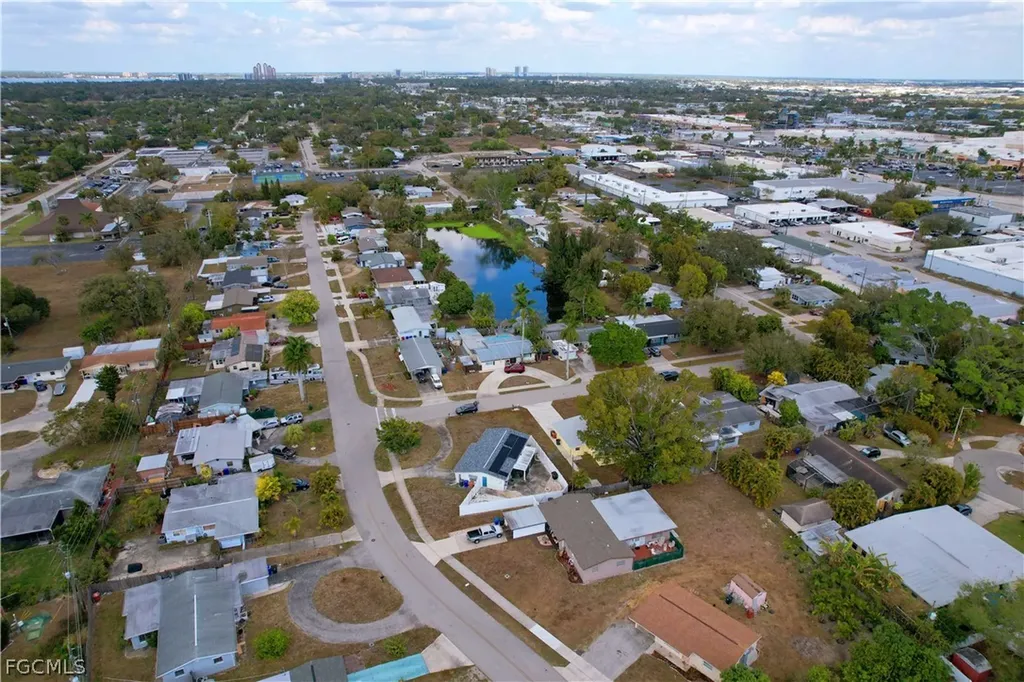 1816 Paul Street Fort Myers FL 33901