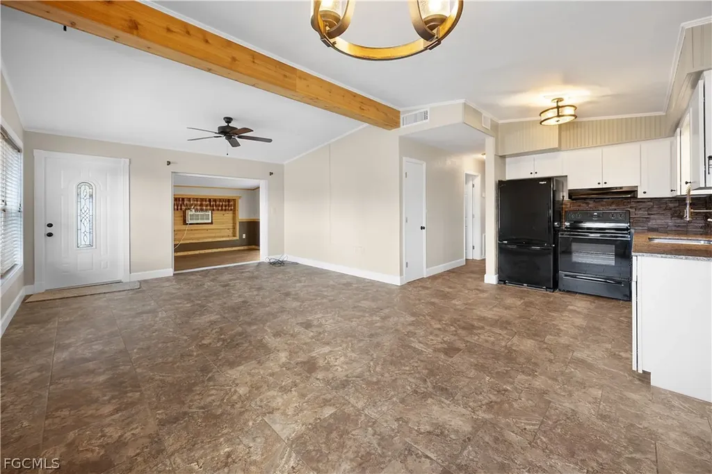 1816 Paul Street Fort Myers FL 33901
