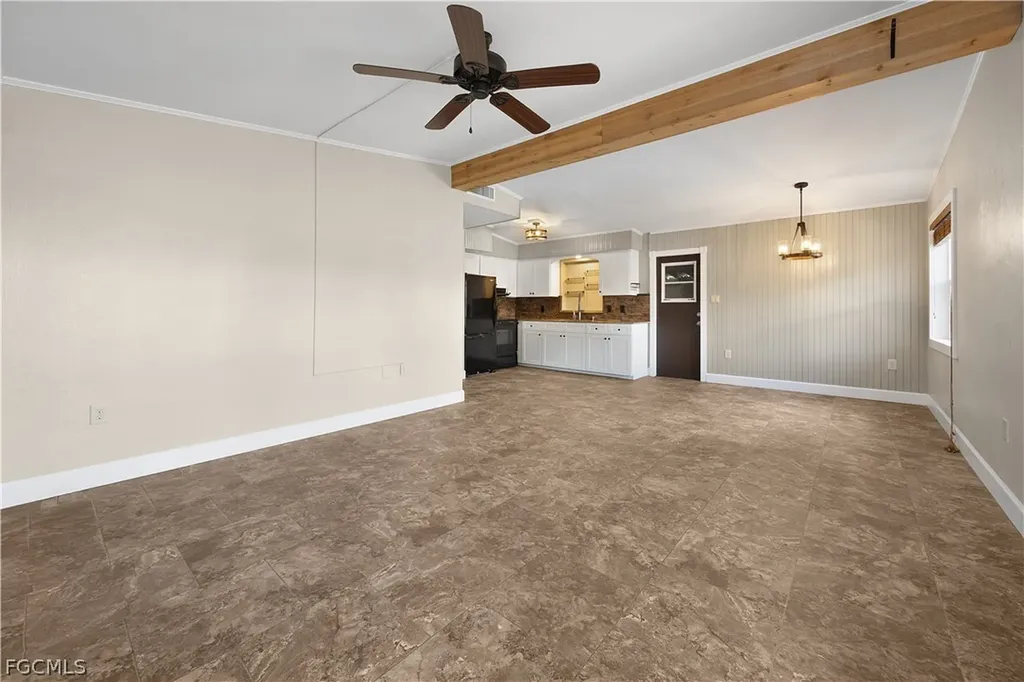 1816 Paul Street Fort Myers FL 33901