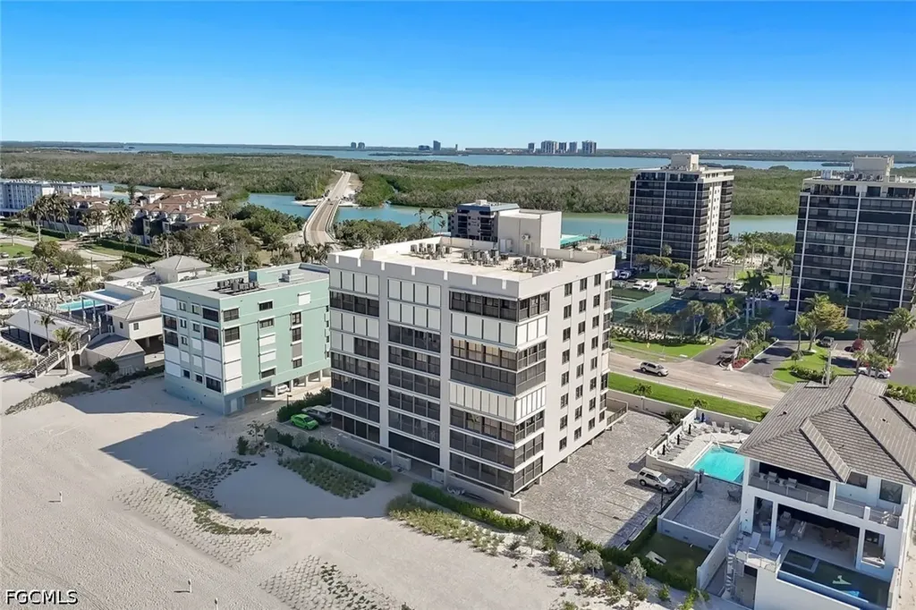 26140 Hickory Boulevard Bonita Springs FL 34134