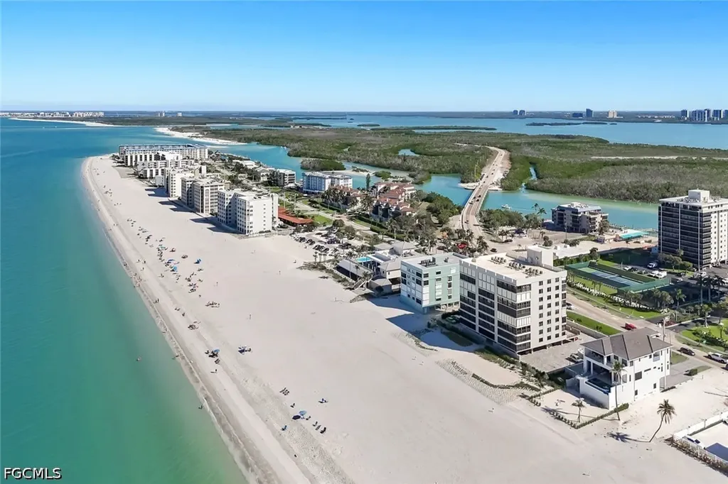 26140 Hickory Boulevard Bonita Springs FL 34134